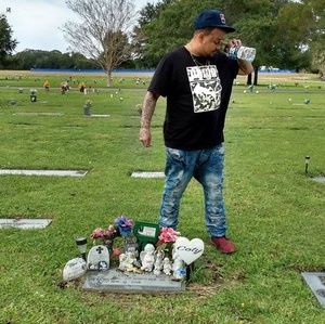 Meet your Posher, Eugene